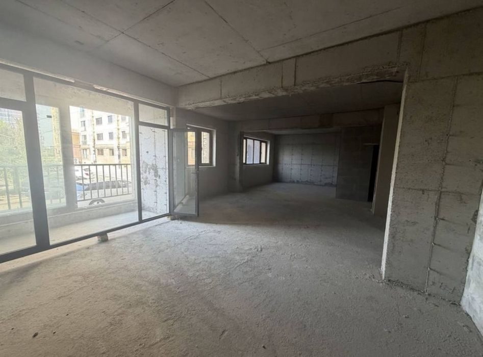 3-room apartment, 79 m², Tashkent, Yakkasaray District, for sale