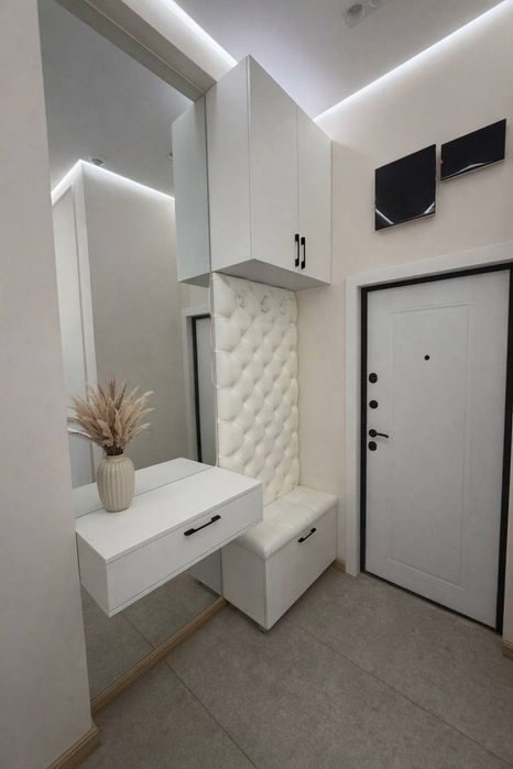 2-room apartment, 60 m², Tashkent, Yakkasaray District, for sale