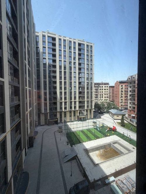 3-room apartment, 60 m²