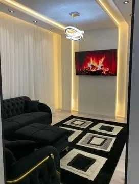 2-room apartment, 53 m², Tashkent, Yakkasaray District, for sale