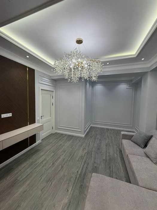 2-room apartment, 58 m², Tashkent, Yakkasaray District, for sale