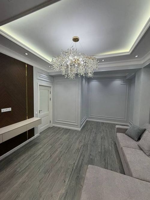 2-xonali kvartira, 58 m²