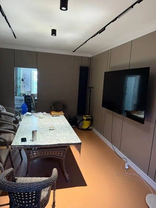 3-room apartment, 77 m²