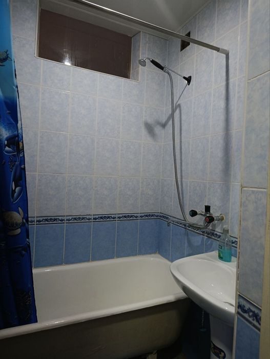 2-xonali kvartira, 60 m², Toshkent, Yakkasaroy tumani, sotuvga