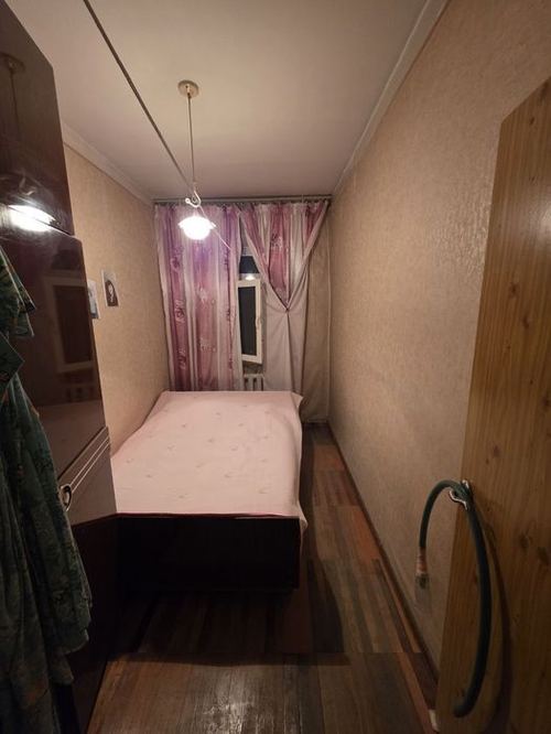 3-room apartment, 72 m²