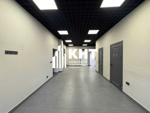 Аренда помещения от КНТ 264м2 Юнусабадский р-н ул А.Кодирий