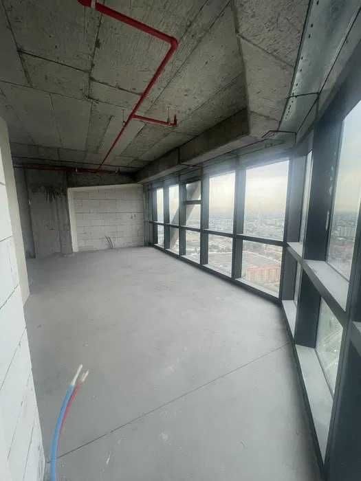 2-xonali kvartira, 57.6 m², Toshkent, Yakkasaroy tumani, sotuvga