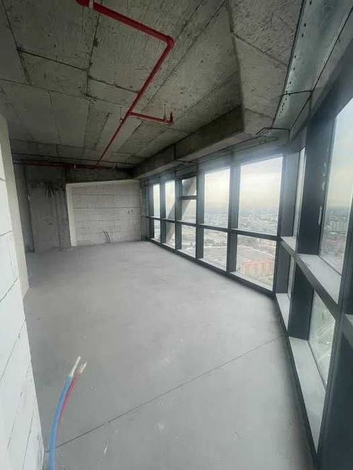 2-xonali kvartira, 57.6 m²