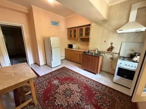 2-room apartment, 70 m²