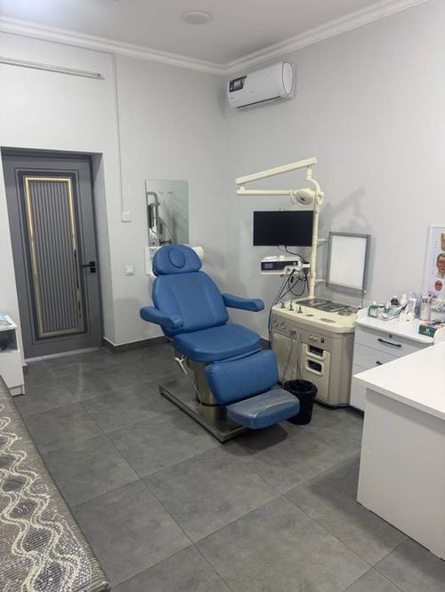Ijaraga kabinet klinikada Yunusobod Аренда кабинет в клинике юнусабад