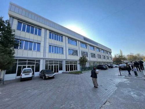 Аренда Помещения | 1000 м² | ЮНУСАБАД