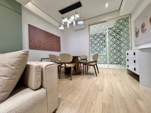 3-xonali kvartira, 114 m²