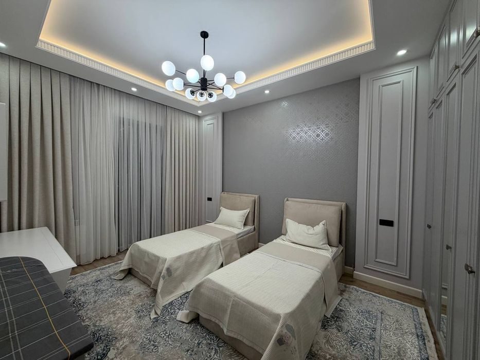 3-room apartment, 103 m², Tashkent, Yakkasaray District, for sale