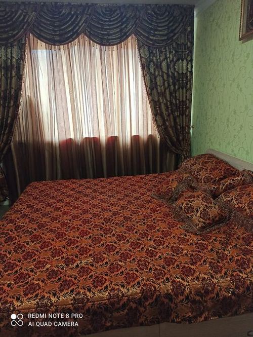 1-xonali kvartira, 24 m²