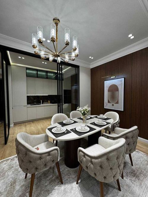 2-xonali kvartira, 63.66 m²