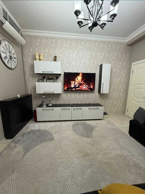 3-room apartment, 64 m²