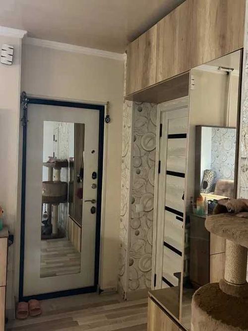 4-room apartment, 85 m²