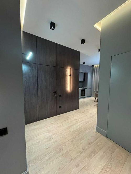 2-xonali kvartira, 50 m²