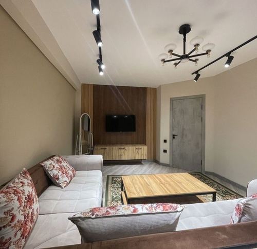 2-room apartment, 56 m²