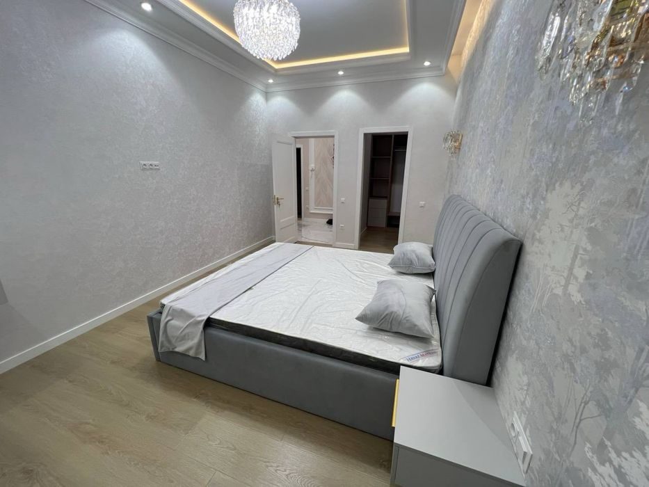 3-room apartment, 110 m², Tashkent, Yakkasaray District, for sale