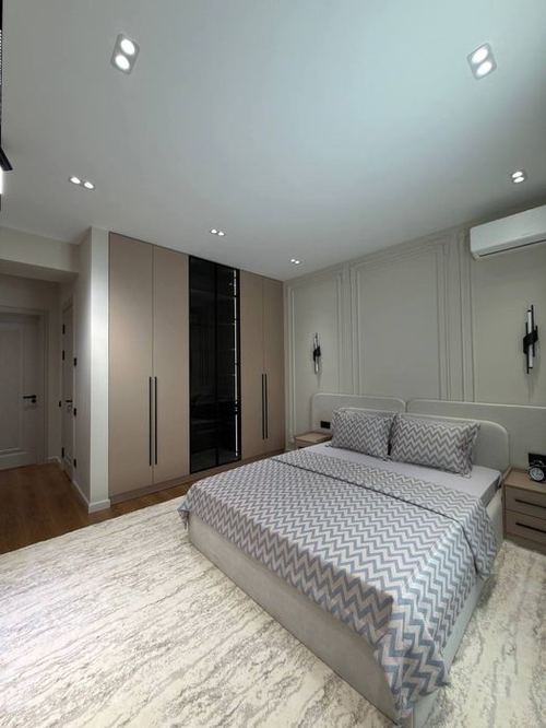 4-xonali kvartira, 114 m²