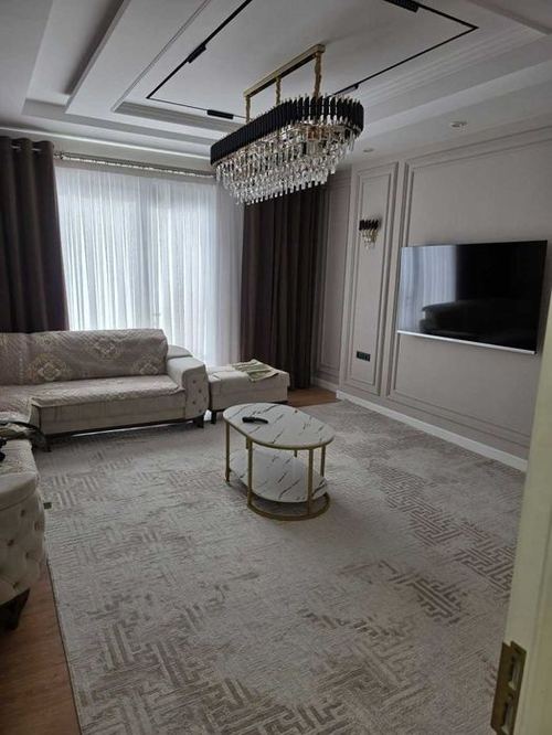 3-xonali kvartira, 84 m²