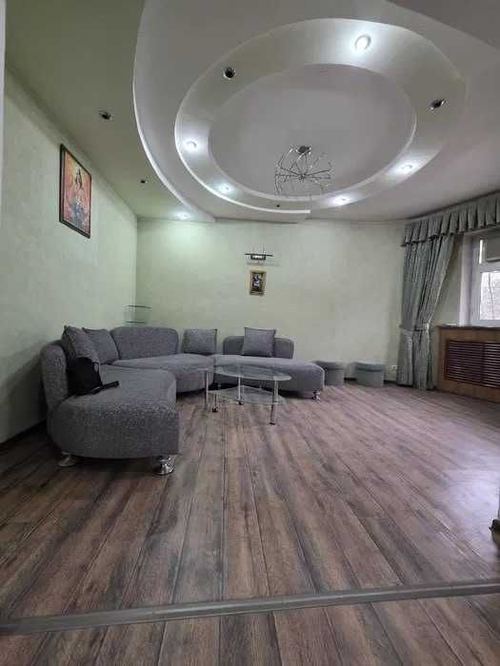 2-room apartment, 68 m²