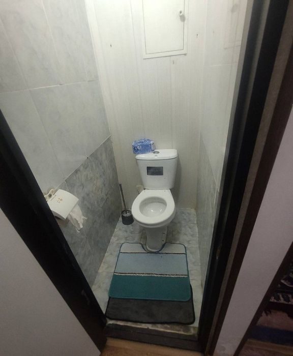 3-xonali kvartira, 98 m², Toshkent, Yakkasaroy tumani, ijaraga