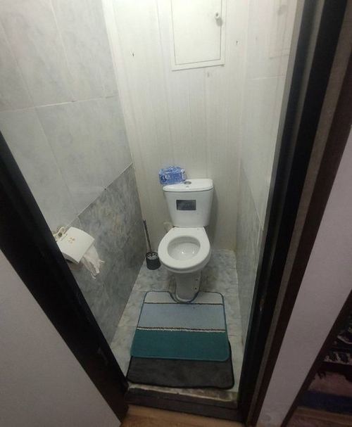 3-xonali kvartira, 98 m²