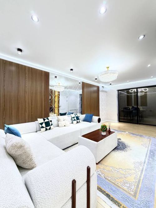 4-xonali kvartira, 70 m²