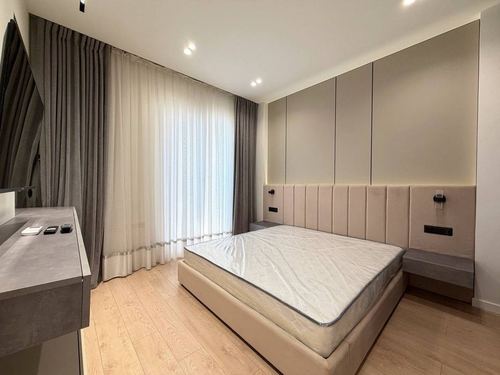 2-xonali kvartira, 63 m²