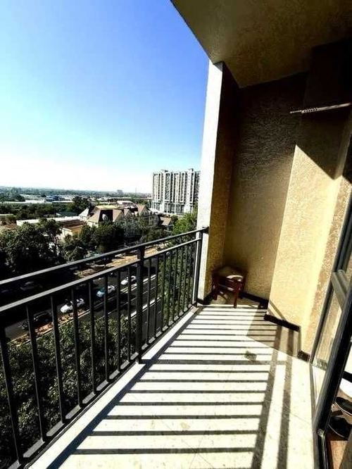1-room apartment, 30 m²