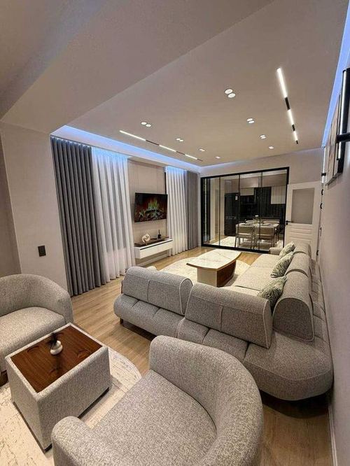 2-room apartment, 67 m²
