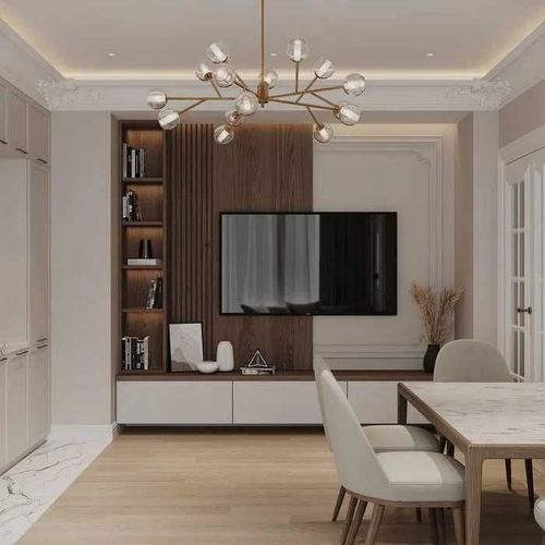 3-xonali kvartira, 82 m²