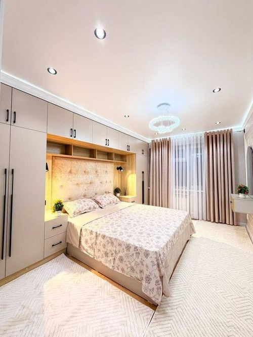 4-room apartment, 70 m²