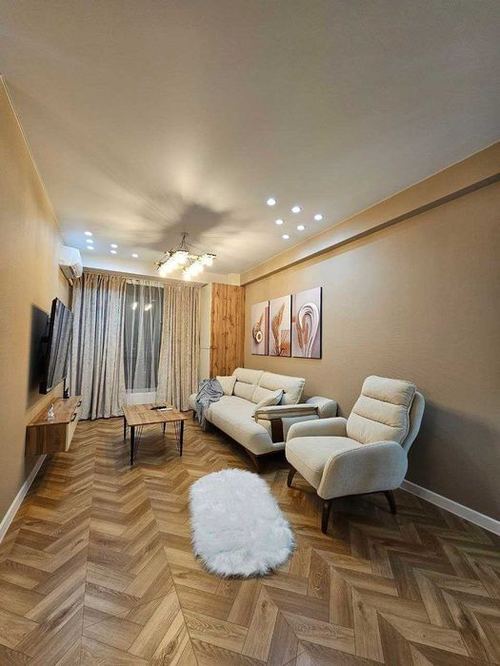 2-xonali kvartira, 52 m²