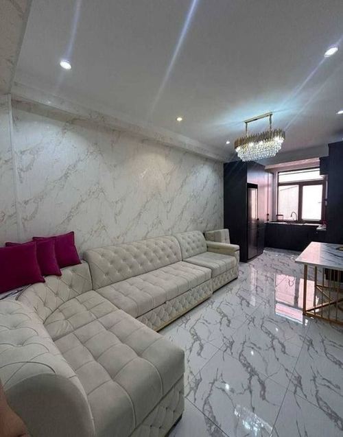 2-xonali kvartira, 51 m²