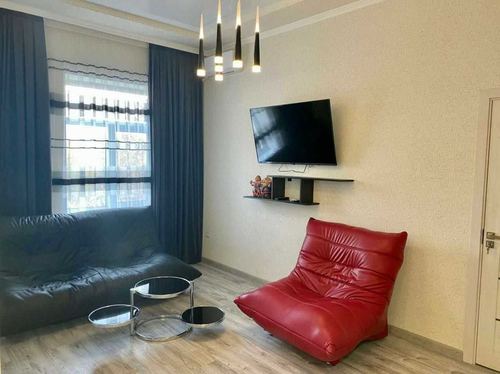 2-xonali kvartira, 50 m²