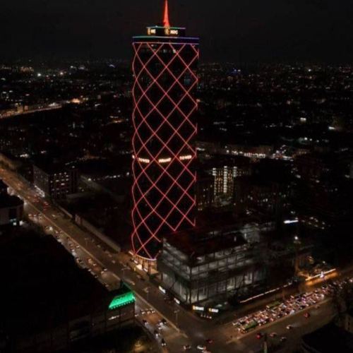 2-xonali kvartira, 58 m²
