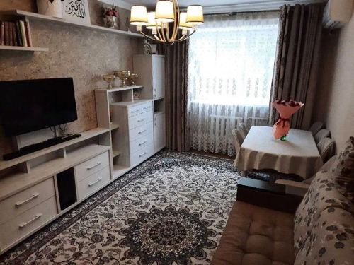 3-room apartment, 83 m²