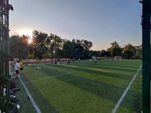 Stadion Arenda, Yunusobod 8-kvartal 180000 soʻm
