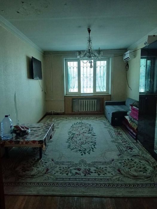 2-room apartment, 56 m², Tashkent, Yakkasaray District, for sale