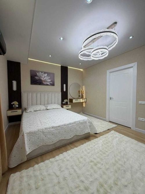 2-xonali kvartira, 62 m²