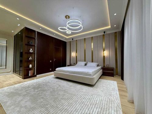 3-xonali kvartira, 80 m²