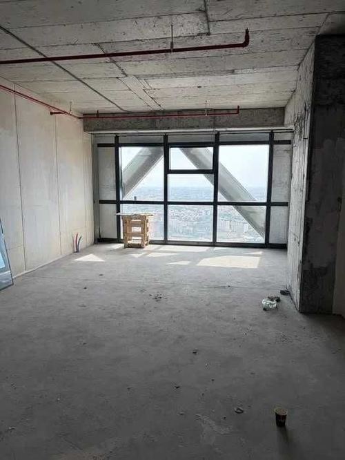 2-xonali kvartira, 66 m²