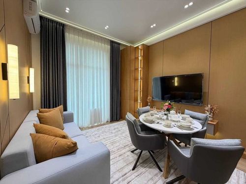 3-xonali kvartira, 75 m²