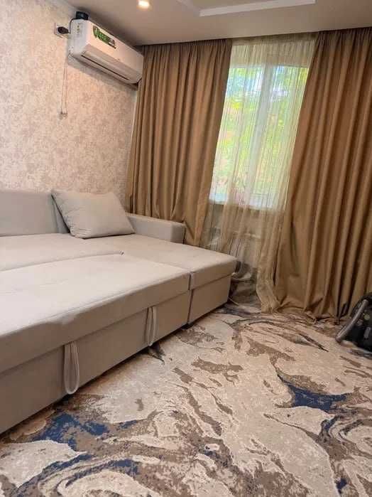 1-room apartment, 25 m², Tashkent, Yakkasaray District, for sale