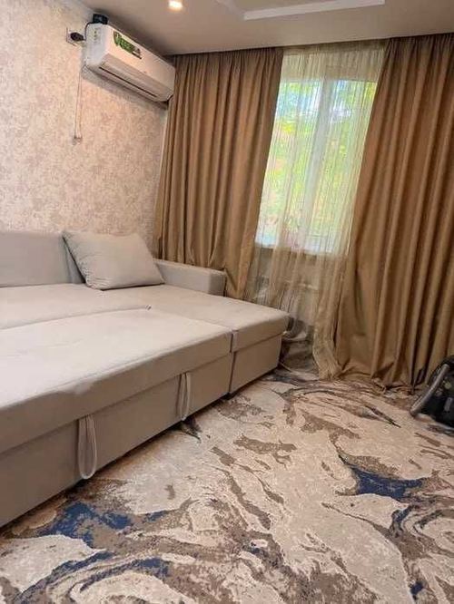 1-room apartment, 25 m²