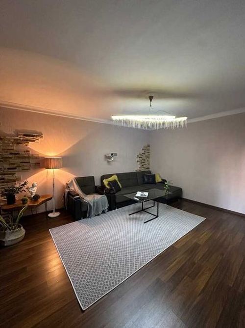 3-xonali kvartira, 75 m²