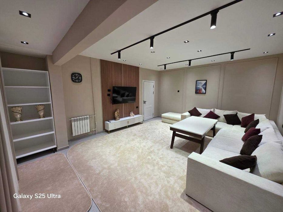 2-room apartment, 60 m², Tashkent, Yakkasaray District, for sale